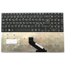 Tastiera italiana compatibile con Acer Extensa 2508 EX2508 X2508 2509 2510 2510G