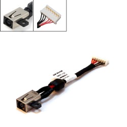 DC Power Jack alimentazione compatibile con Dell M3800 XPS15 9550
