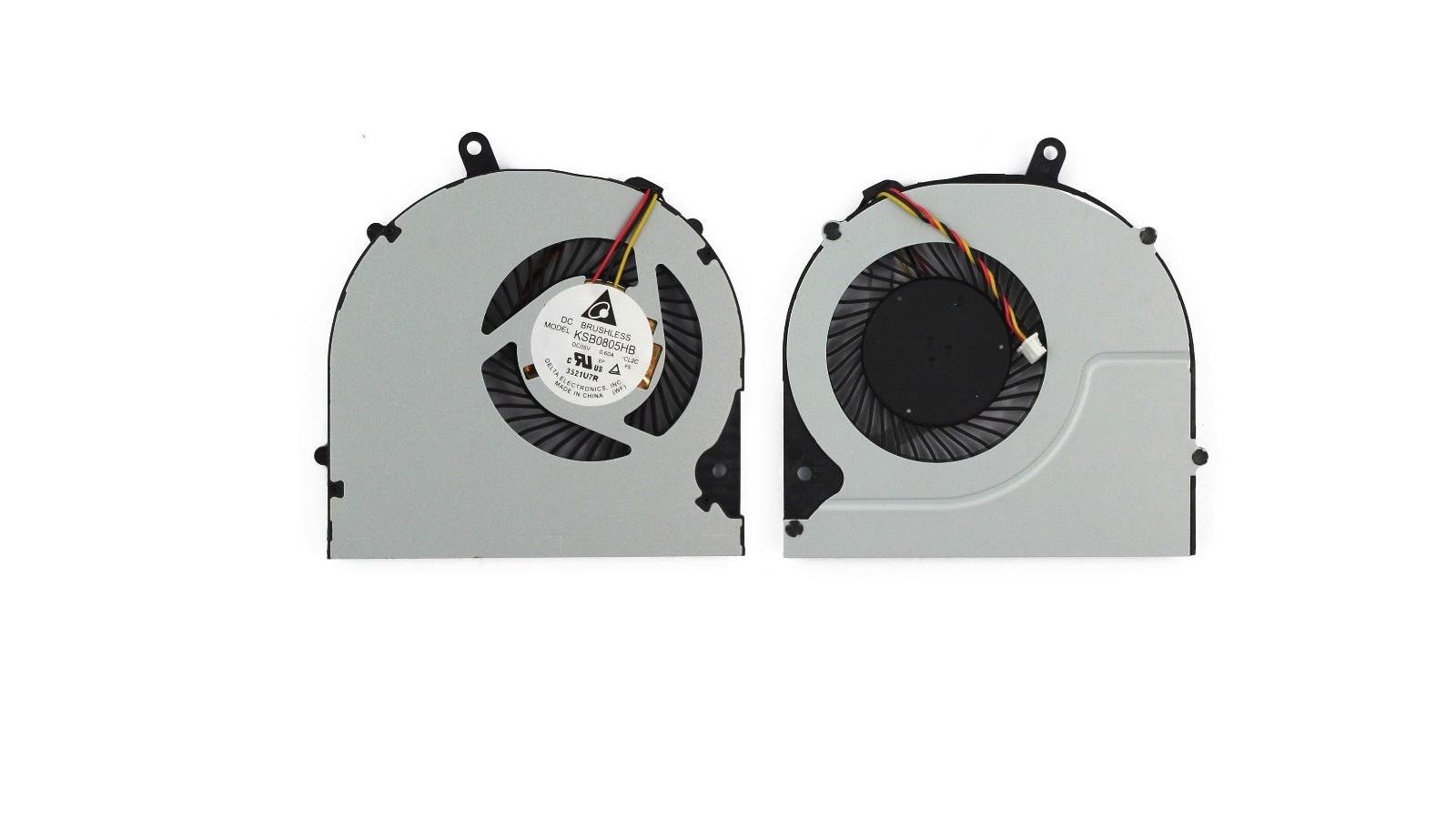 Ventola Fan Toshiba Satellite P50 S50-A S50D-A S50T