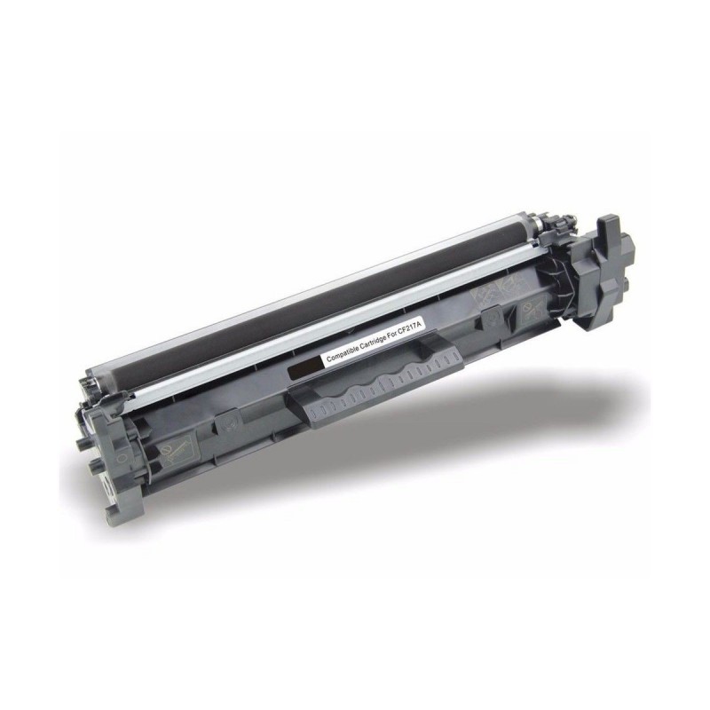 Toner per HP CF217A LaserJet Pro M102w M102a M130nw M130a M130fn M130fw + chip Toner per HP CF217A LaserJet Pro M102w M102a M130nw M130a M130fn M130fw + chip