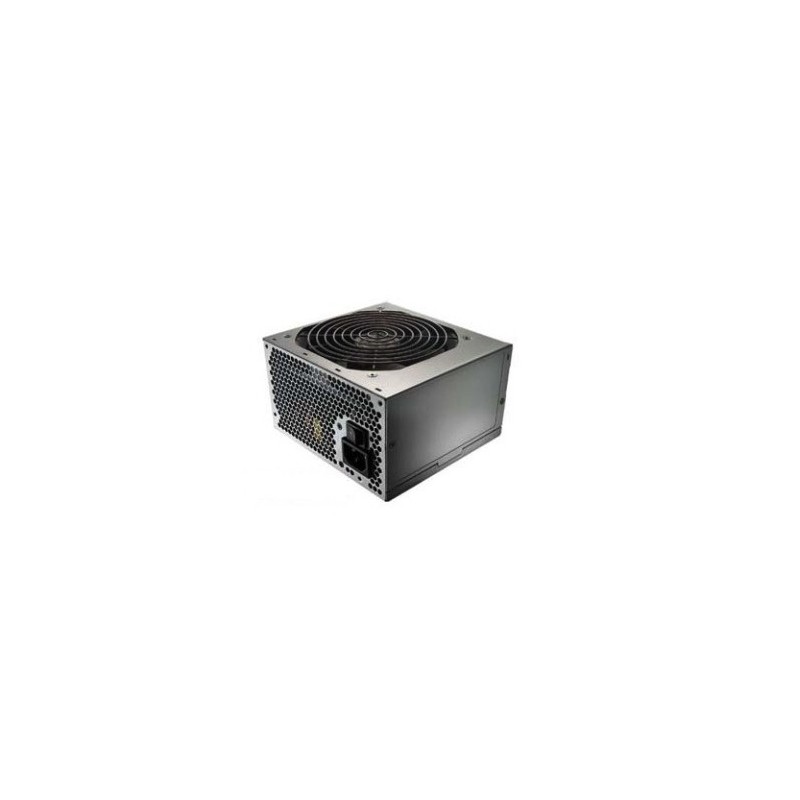 Alimentatore PC ATX 550W Ide sata Big Fan Alimentatore PC ATX 550W Ide sata Big Fan
