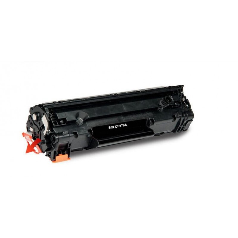 Toner per HP CF279A M12 M26 79A Toner per HP CF279A M12 M26 79A