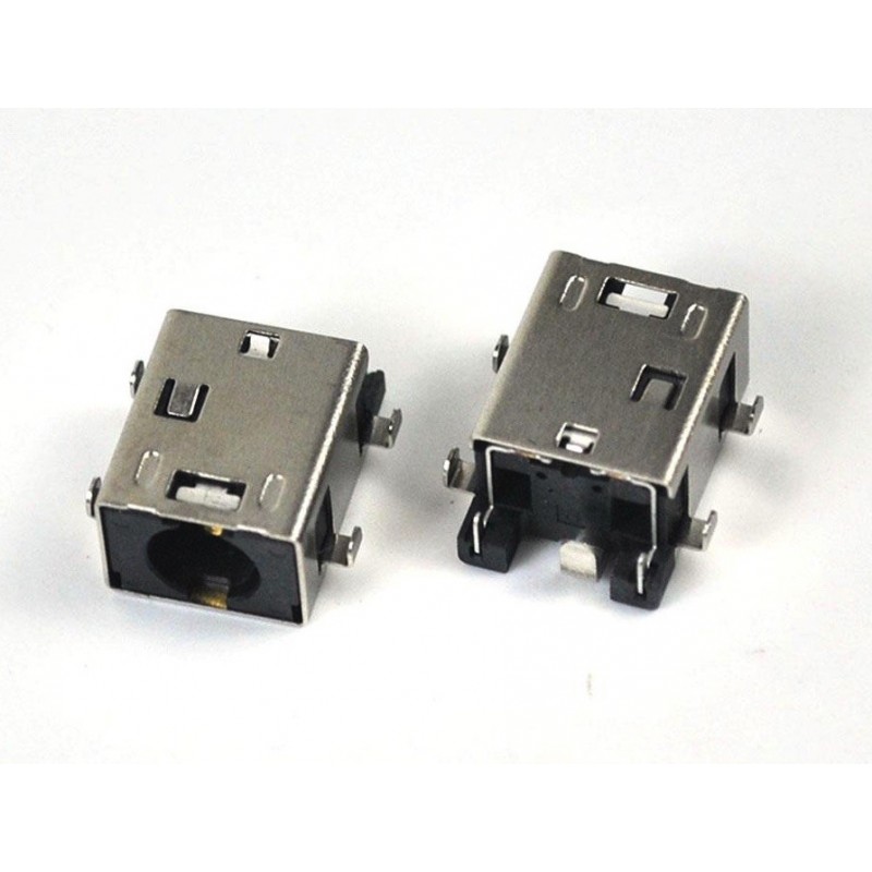 DC Power Jack alimentazione Asus X551 X551C X551CA DC Power Jack alimentazione Asus X551 X551C X551CA