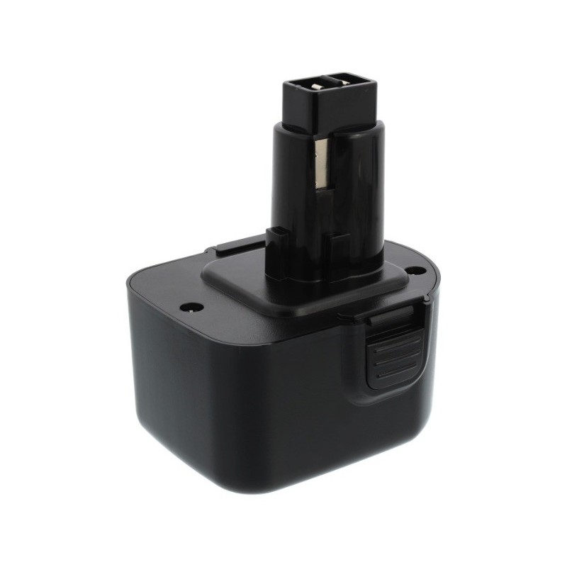 Batteria 12V ni-mh 1500 mAh compatibile con Dewalt DC9071,DE9037,DE9071,DE9074,DE9075,DE9086 Batteria 12V ni-mh 1500 mAh compatibile con Dewalt DC9071,DE9037,DE9071,DE9074,DE9075,DE9086