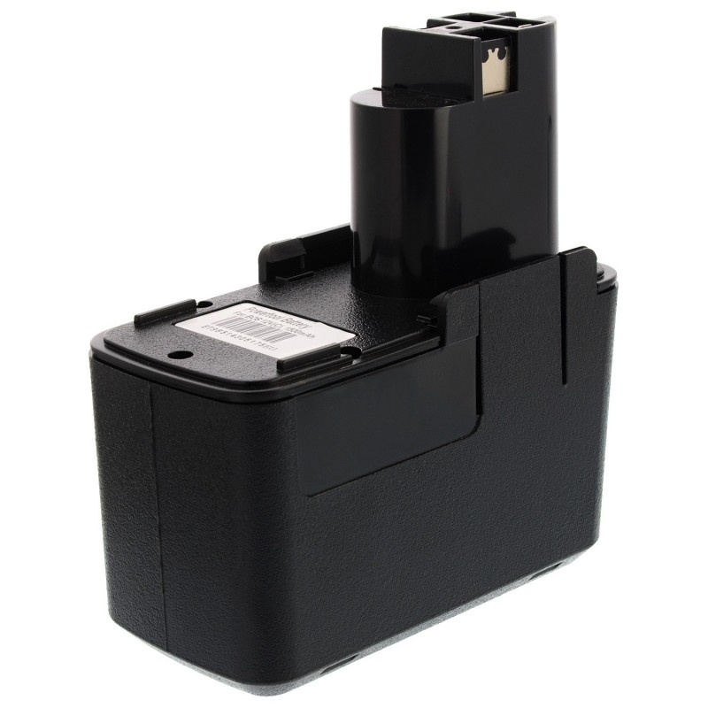 Batteria 12V ni-mh 1500 mAh compatibile con Bosch 2 607 335 055,2 607 335 071,2 607 335 081 Batteria 12V ni-mh 1500 mAh compatibile con Bosch 2 607 335 055,2 607 335 071,2 607 335 081