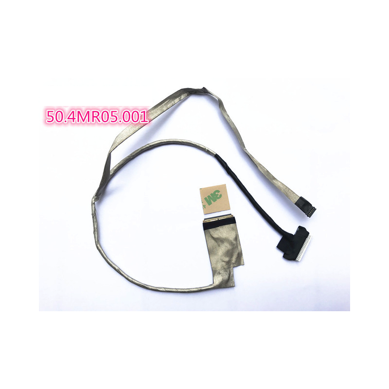 Cavo LCD display compatibile con Sony SVE17 SVE171 SVE171A SVE171B1 50.4MR05-011 Cavo LCD display compatibile con Sony SVE17 SVE171 SVE171A SVE171B1 50.4MR05-011