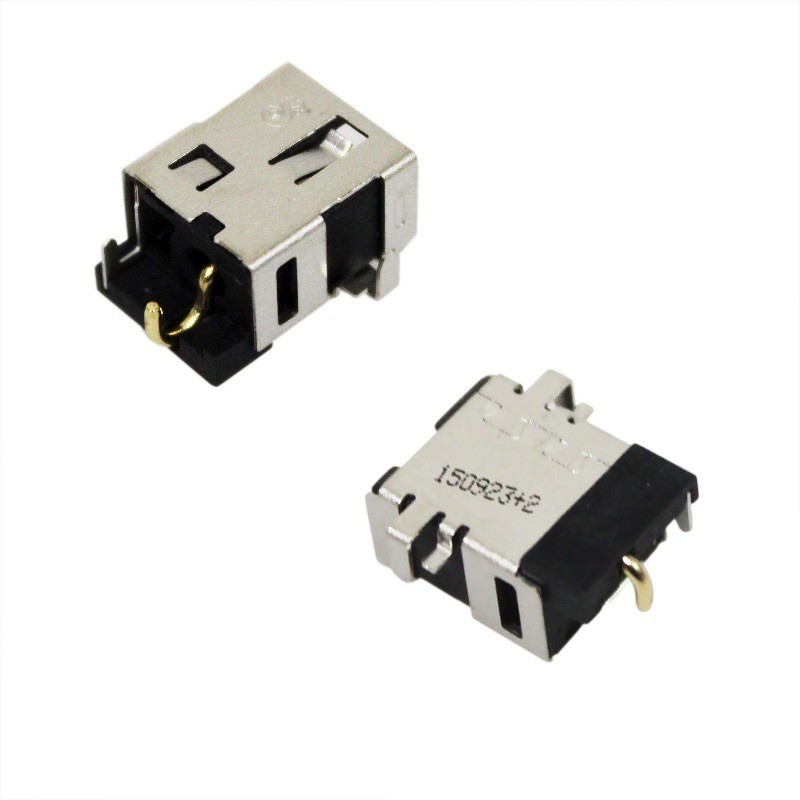 DC Power Jack alimentazione per Asus F555 F555D F555L F555U F555Y X554 X554L X554LA DC Power Jack alimentazione per Asus F555 F555D F555L F555U F555Y X554 X554L X554LA