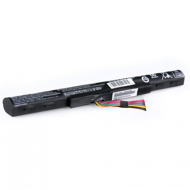 Batteria 2600mAh compatibile Acer Aspire E5-573 E5-573G E5-573T E5-573TG E5-574 E5-574G E5-574T E5-574TG Batteria 2600mAh compatibile Acer Aspire E5-573 E5-573G E5-573T E5-573TG E5-574 E5-574G E5-574T E5-574TG