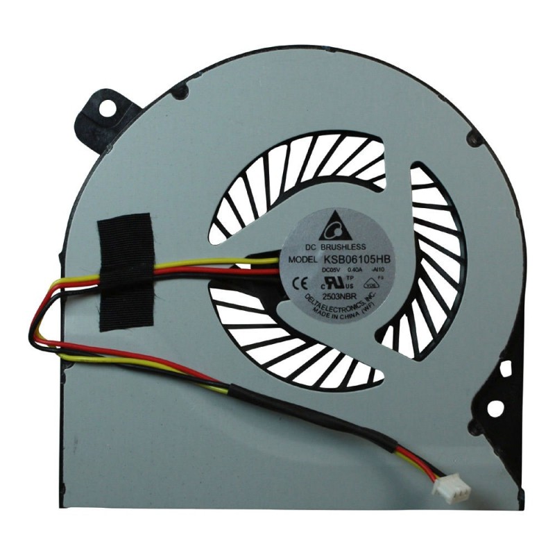 Ventola Fan Asus k550 X750DP K550D K550DP Ventola Fan Asus k550 X750DP K550D K550DP
