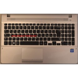 Tastiera Italiana compatibile con Samsung Ativ Book 2 NP270E5C NP270E5E NP270E5C NP275E5W