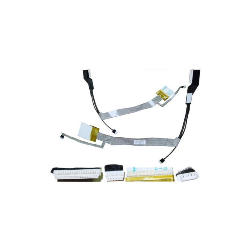 Cavo connessione display HP 50.4AH18.002 serie Cavo connessione display HP 50.4AH18.002 serie