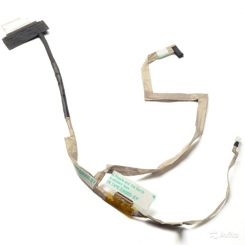 Cavo connessione flat Acer Aspire V5-571P 30 Pin 50.4VM14.033 Cavo connessione flat Acer Aspire V5-571P 30 Pin 50.4VM14.033
