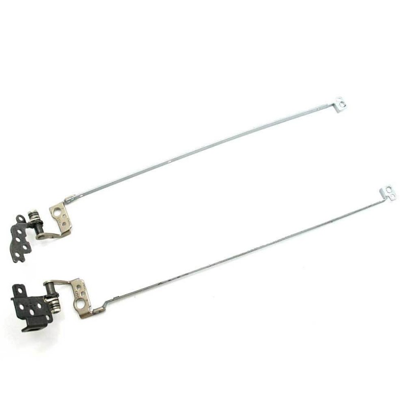Coppia Cerniere Hinge Acer Aspire V3-551 V3-551G V3-571 V3-571G V3-531 Coppia Cerniere Hinge Acer Aspire V3-551 V3-551G V3-571 V3-571G V3-531
