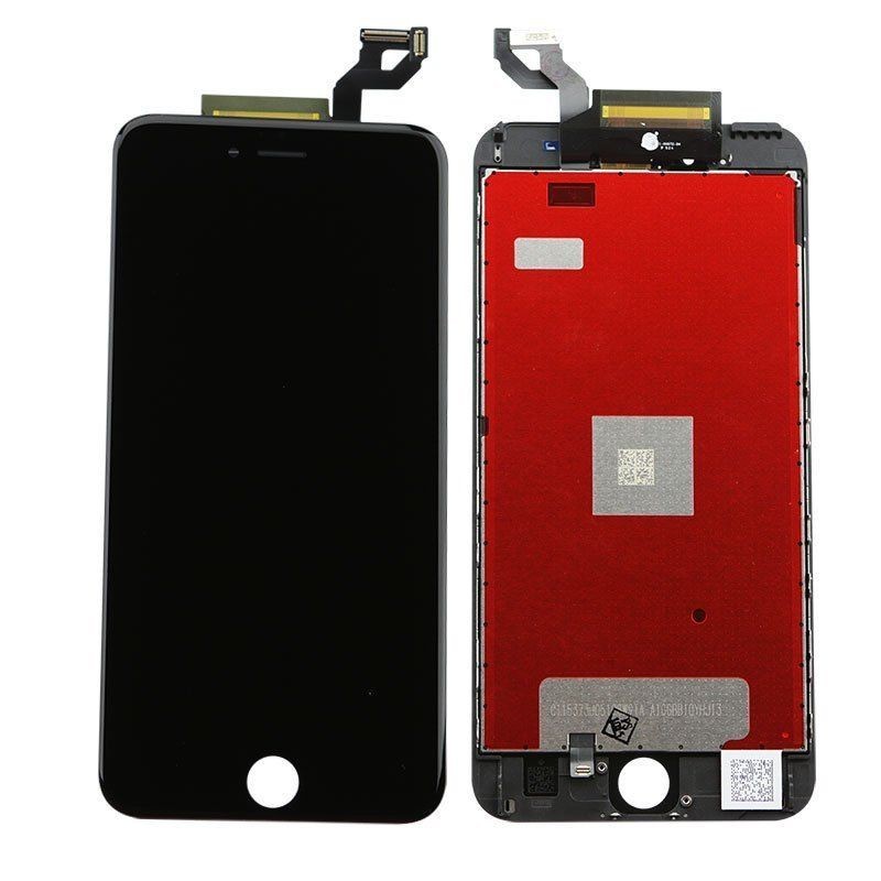 Display Lcd per Apple Iphone 6S Plus completo di Touch screen e cornice Display Lcd per Apple Iphone 6S Plus completo di Touch screen e cornice