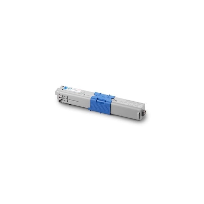 Toner per Oki C301 C301DN C321DN MC332DN MC342DN MC342DNW Cyano Toner per Oki C301 C301DN C321DN MC332DN MC342DN MC342DNW Cyano