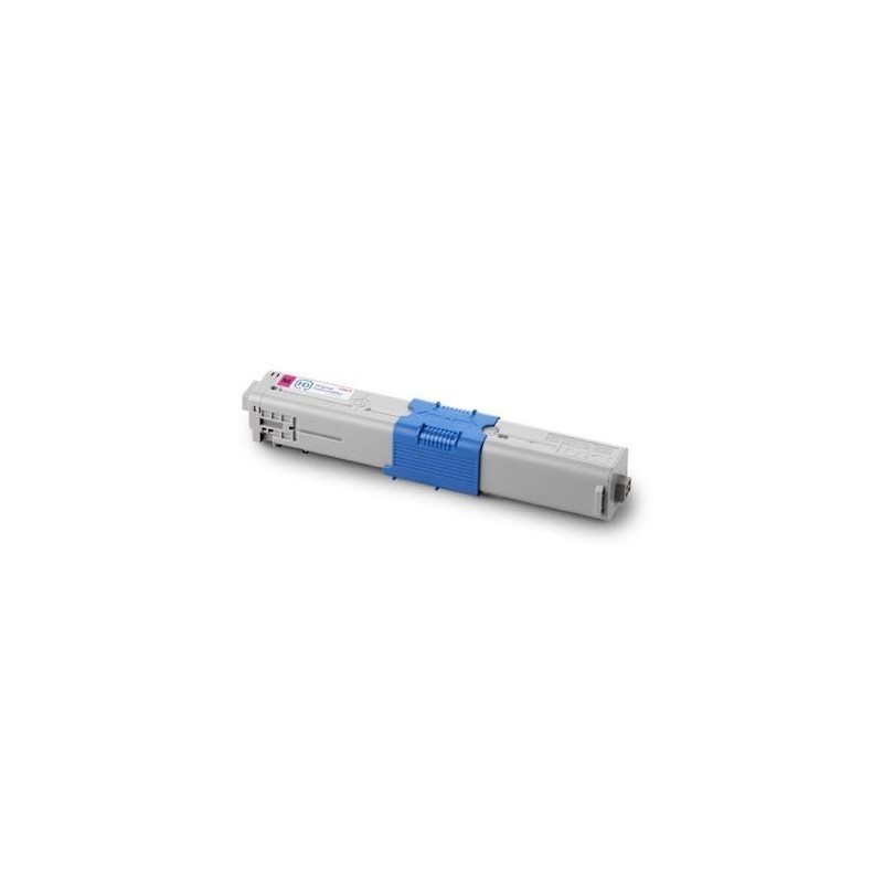 Toner per Oki C301 C301DN C321DN MC332DN MC342DN MC342DNW Magenta Toner per Oki C301 C301DN C321DN MC332DN MC342DN MC342DNW Magenta