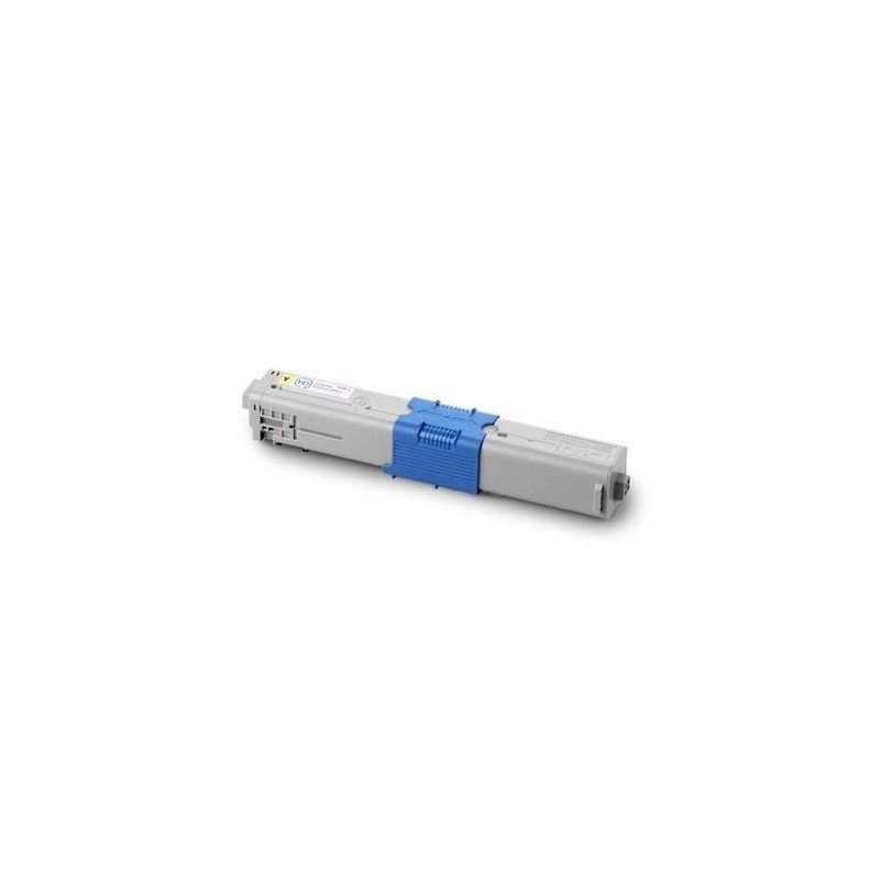 Toner per Oki C301 C301DN C321DN MC332DN MC342DN MC342DNW Yellow Toner per Oki C301 C301DN C321DN MC332DN MC342DN MC342DNW Yellow