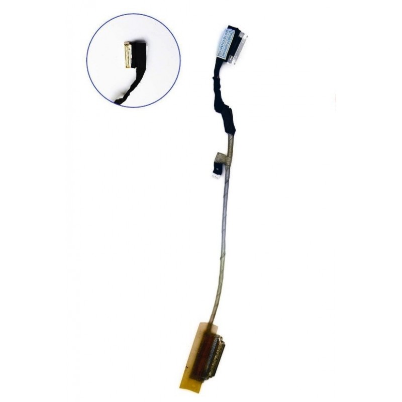 Cavo connessione flat display Samsung BA39-01215A NP530U3C NP535U3C NP530U3B NP530UB3 Cavo connessione flat display Samsung BA39-01215A NP530U3C NP535U3C NP530U3B NP530UB3