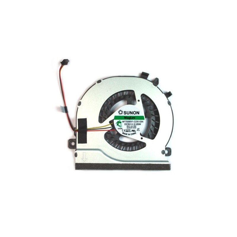 Ventola Fan Samsung NP270E5E Ventola Fan Samsung NP270E5E
