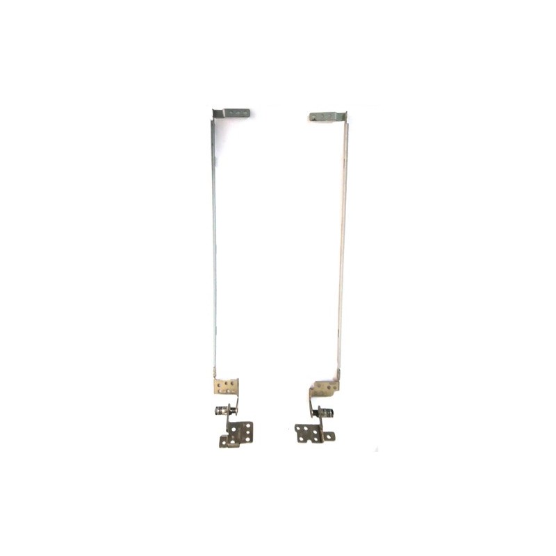 Coppia Cerniere Hinge Asus F550CA F550CC F550LA F550LB F550LC F550DP F550EA Coppia Cerniere Hinge Asus F550CA F550CC F550LA F550LB F550LC F550DP F550EA