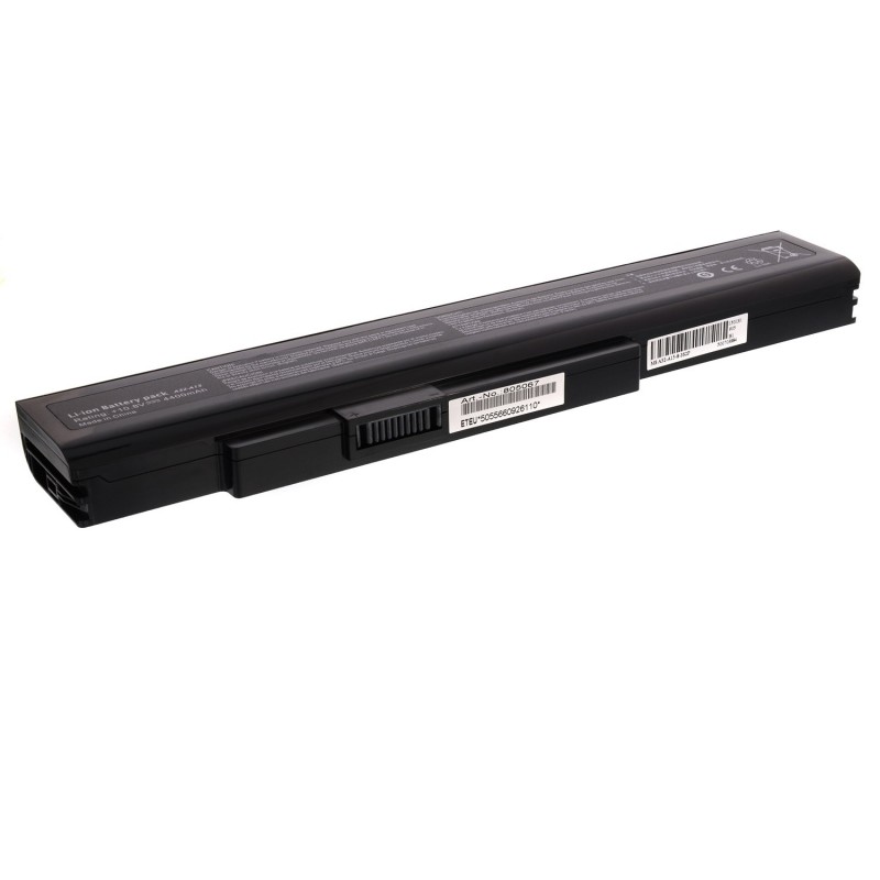 Batteria compatibile con Fujistu Lifebook N532 NH532 Batteria compatibile con Fujistu Lifebook N532 NH532