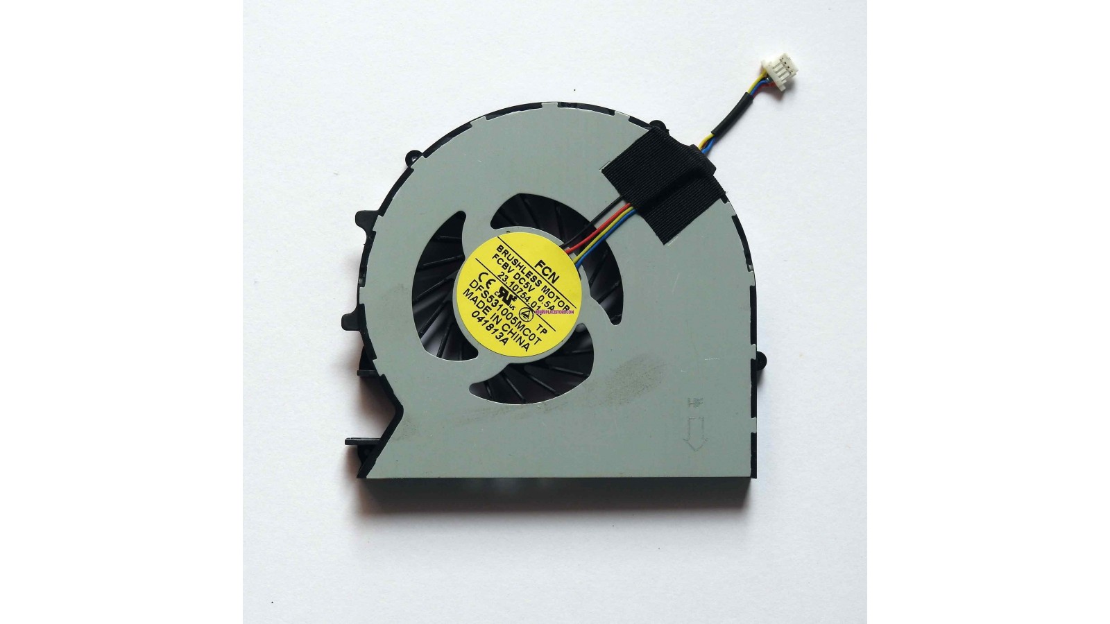 Ventola Fan HP ProBook 450 G0 455 G0 450 G1 455 G1 