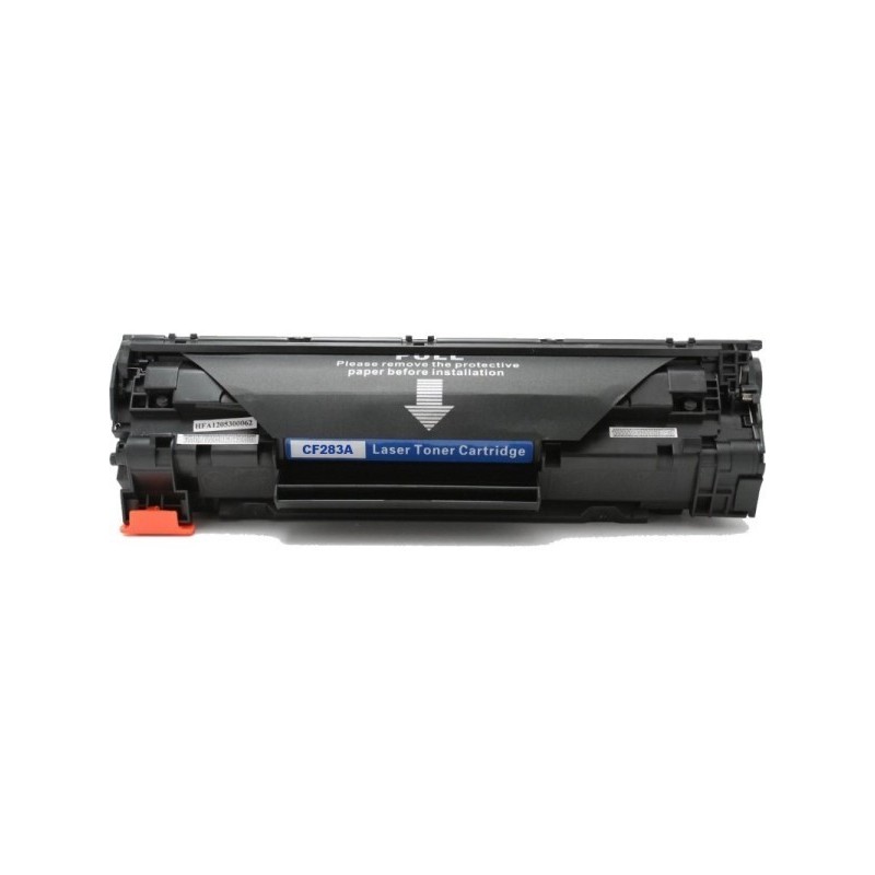 Toner per Hp CF283A Toner per Hp CF283A