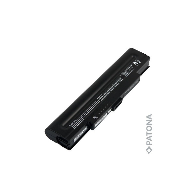 Batteria compatibile con Samsung AA-PB5NC6B - AA-PB5NC6B/E 4400mah Batteria compatibile con Samsung AA-PB5NC6B - AA-PB5NC6B/E 4400mah