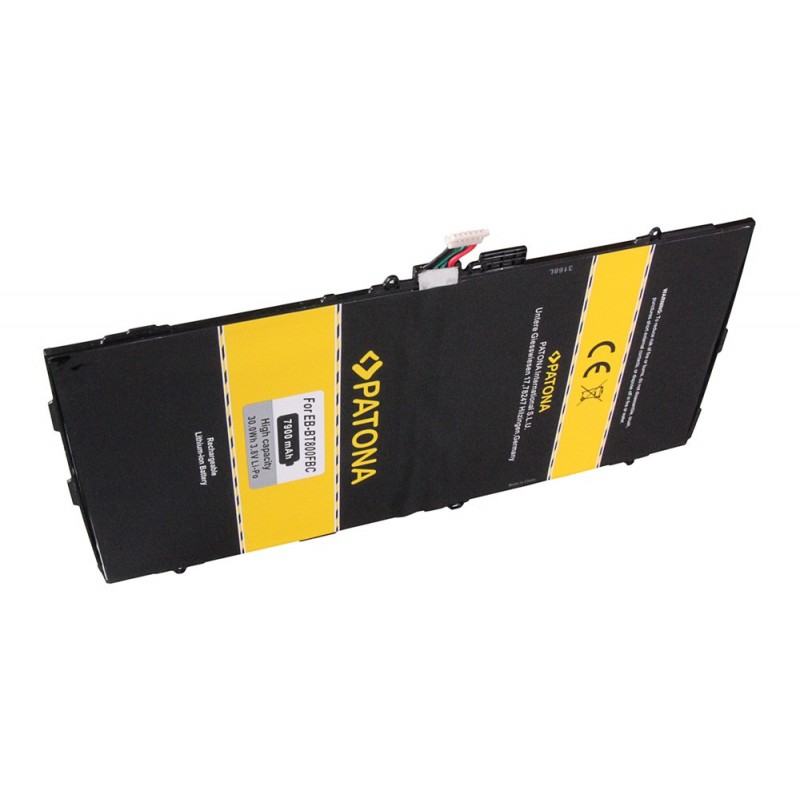 Batteria compatibile con Samsung Galaxy EB-BT800FBC Batteria compatibile con Samsung Galaxy EB-BT800FBC