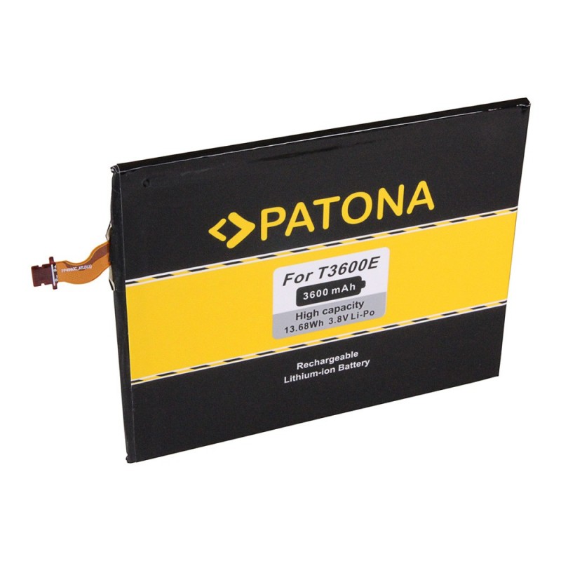 Batteria compatibile con Samsung DL0DA18As/9-B DL0DB01aS/9-B DL0DC02aS/9-B EB-BT111ABE GH43-04081A T3600E Batteria compatibile con Samsung DL0DA18As/9-B DL0DB01aS/9-B DL0DC02aS/9-B EB-BT111ABE GH43-04081A T3600E