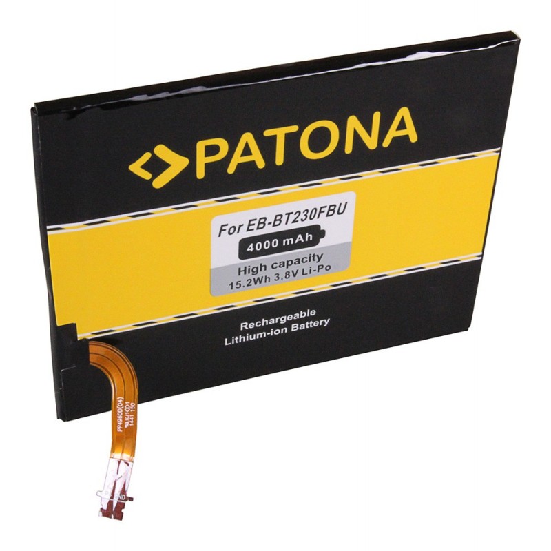 Batteria compatibile con Samsung Galaxy Tab 4 7.0 Galaxy SM-T230 SM-T230NU EB-BT230FBU Batteria compatibile con Samsung Galaxy Tab 4 7.0 Galaxy SM-T230 SM-T230NU EB-BT230FBU