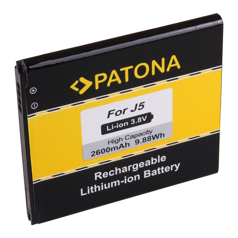 Batteria per Samsung Galaxy Grand Prime VE J5 SMG530F SM-G530F Batteria per Samsung Galaxy Grand Prime VE J5 SMG530F SM-G530F