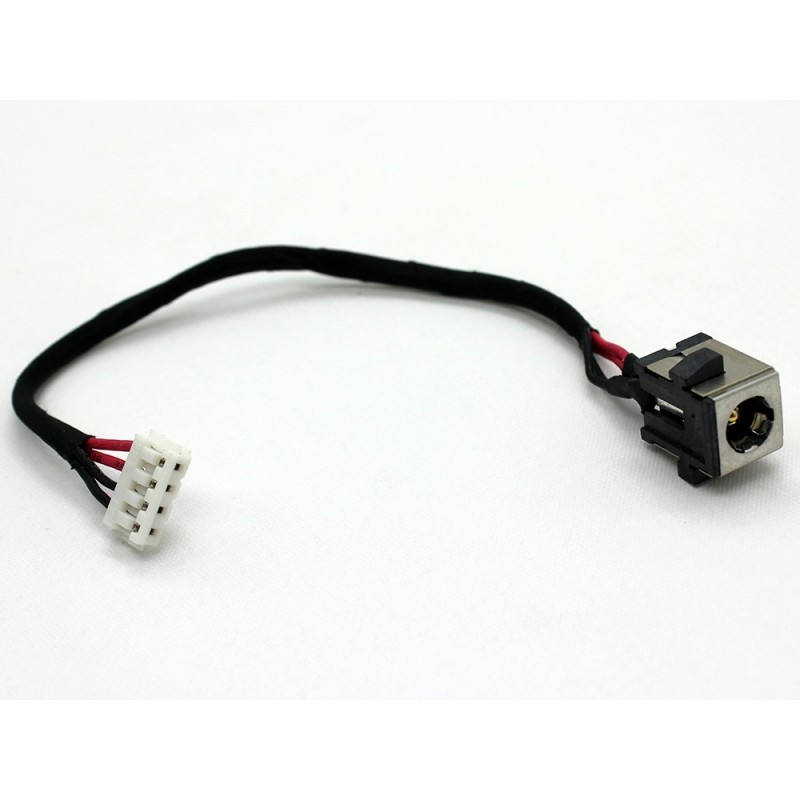 DC Power Jack alimentazione Asus A55 A55A F55 F55A X54 X54A X55 X55A X55C X55UX55A X55C X55U DC Power Jack alimentazione Asus A55 A55A F55 F55A X54 X54A X55 X55A X55C X55UX55A X55C X55U