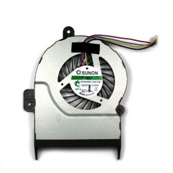Ventola Fan Asus X45VD X55V...