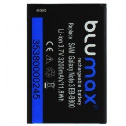 Batteria per Samsung Galaxy Note 3 EB-B800 3200 mAh