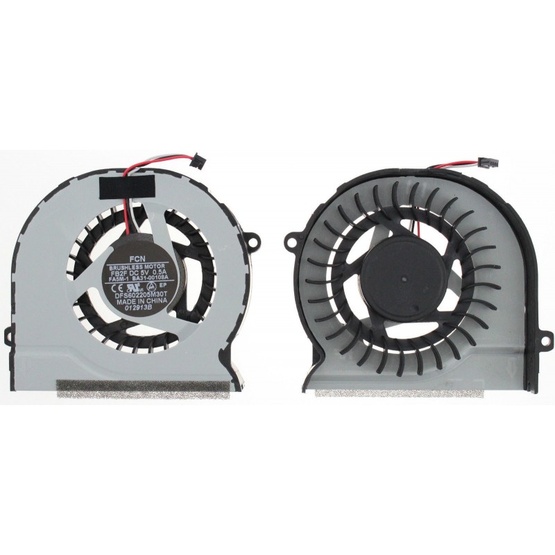 Ventola Fan compatibile con Samsung NP300E5C NP305V5A NP300E5A Ventola Fan compatibile con Samsung NP300E5C NP305V5A NP300E5A