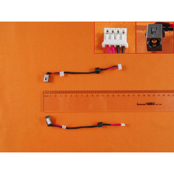 DC Power Jack alimentazione...
