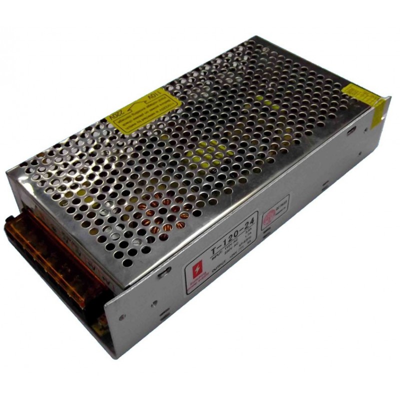 Alimentatore Stabilizzato con Trimmer 240 WATT 12V 20 Ampere Alimentatore Stabilizzato con Trimmer 240 WATT 12V 20 Ampere