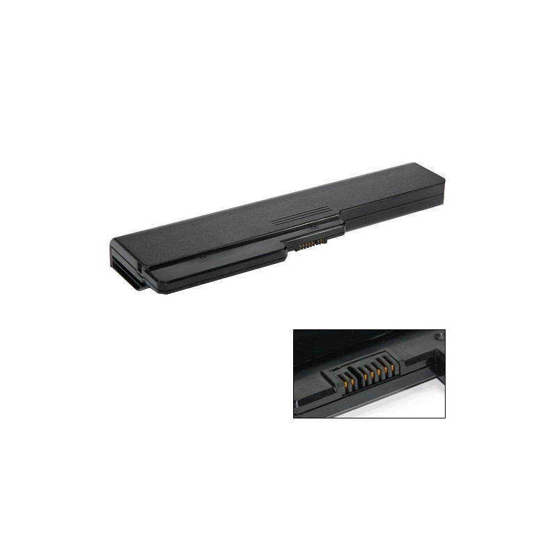 Batteria compatibile con Lenovo 42T4581 42T4583 42T4585 42T4586 45K1743 Batteria compatibile con Lenovo 42T4581 42T4583 42T4585 42T4586 45K1743