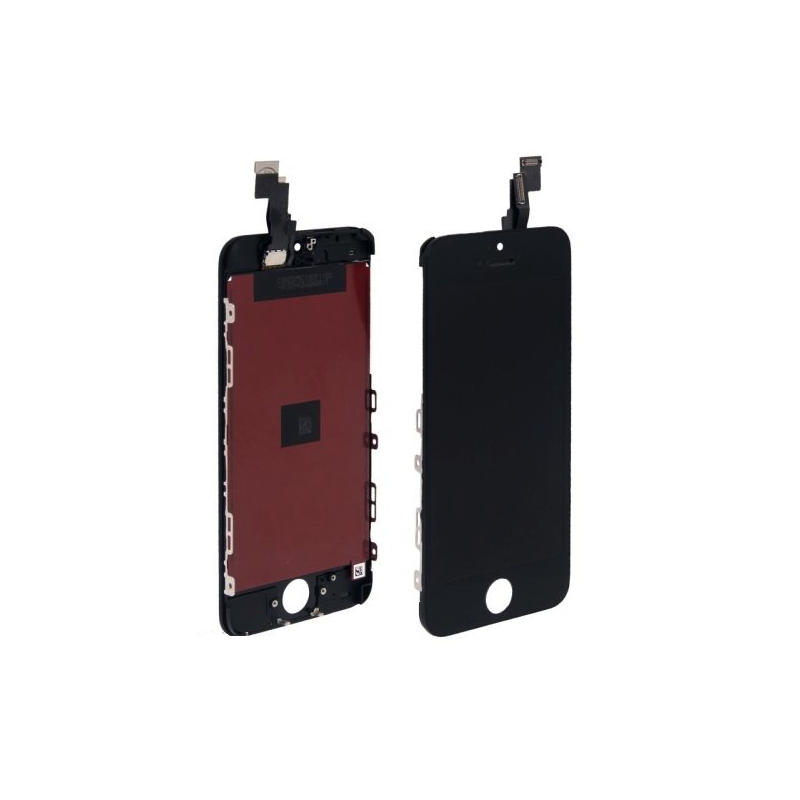Display Lcd per Apple Iphone 5C completo di Touch screen e cornice frame Display Lcd per Apple Iphone 5C completo di Touch screen e cornice frame