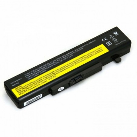 Batteria 5200mAh compatibile Lenovo 45N1042 45N1043 L11L6F01 L11L6R01 L11L6Y01