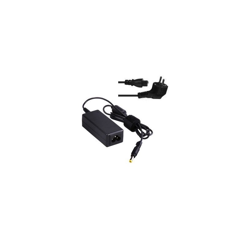 Alimentatore caricabatteria per HP Mini 110C-1190SJ 110C-1190SL Alimentatore caricabatteria per HP Mini 110C-1190SJ 110C-1190SL