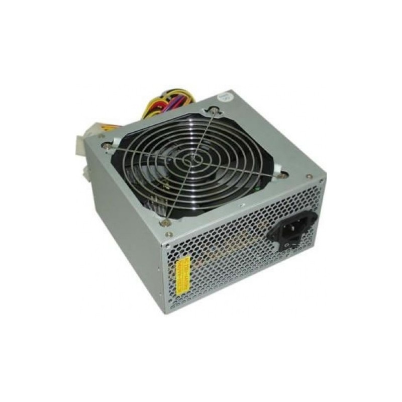 Alimentatore Bulk PC ATX 500W Ide sata Big Fan Alimentatore Bulk PC ATX 500W Ide sata Big Fan