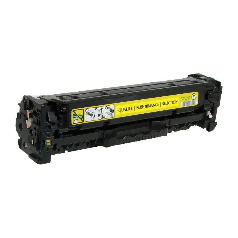 Toner per Hp CC532A Laserjet CM2320N CM2320FXI CM2320NF CM2320EI MF8330CN Yellow Toner per Hp CC532A Laserjet CM2320N CM2320FXI CM2320NF CM2320EI MF8330CN Yellow