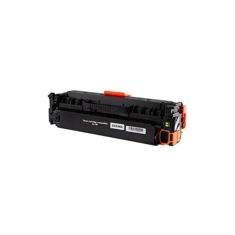 Toner per Hp CC530A Laserjet CP2020 CP2024 CP2024DN CP2025 CP2025N CP2026 CP2027 CP2027N CP2027DN nero Toner per Hp CC530A Laserjet CP2020 CP2024 CP2024DN CP2025 CP2025N CP2026 CP2027 CP2027N CP2027DN nero