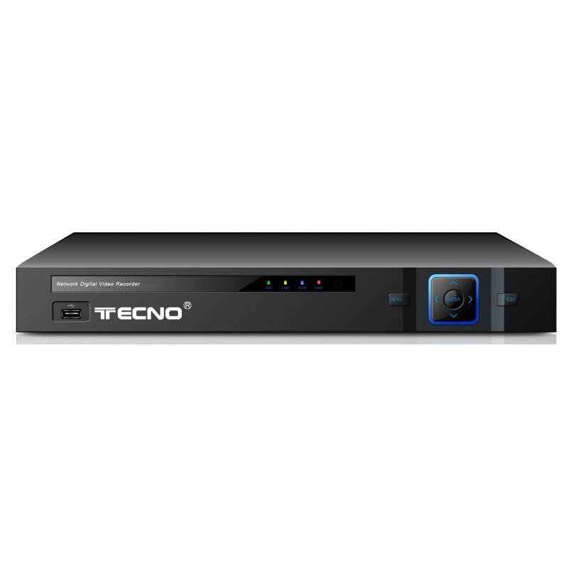 DVR 4 CANALI (TC-5IN1-04) Analog+Ahd+ip+Tvi+Cvi DVR 4 CANALI (TC-5IN1-04) Analog+Ahd+ip+Tvi+Cvi