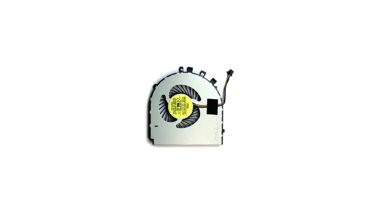 Ventola Fan Asus F450 K450V A450J F450J X450