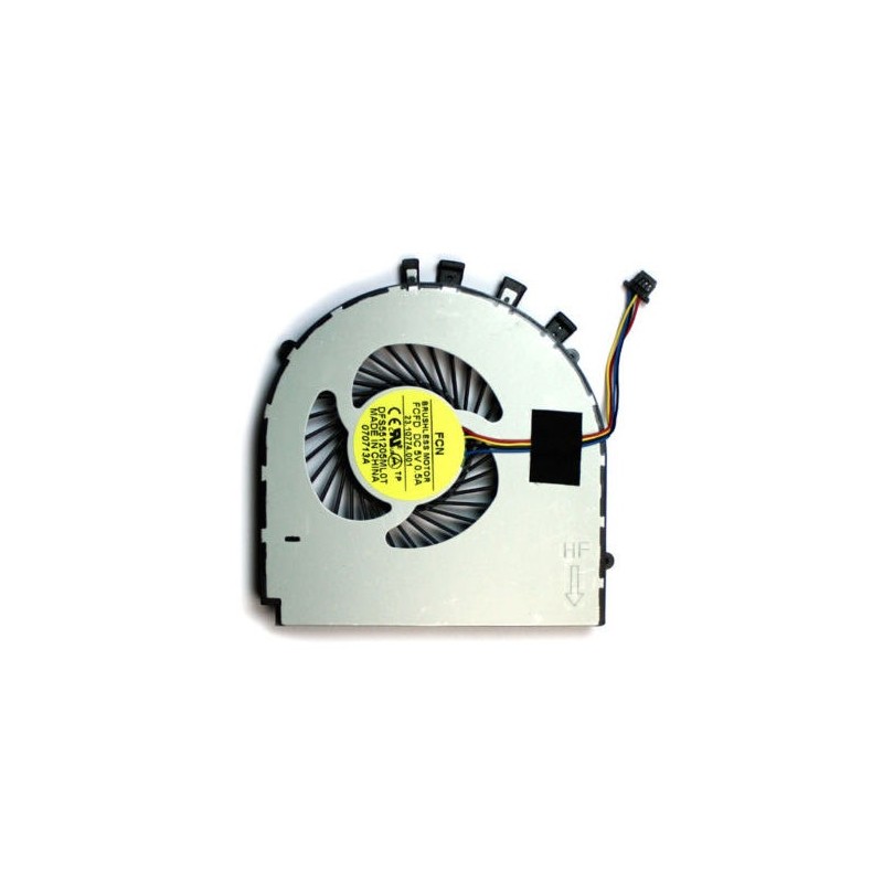 Ventola Fan Asus F450 K450V A450J F450J X450