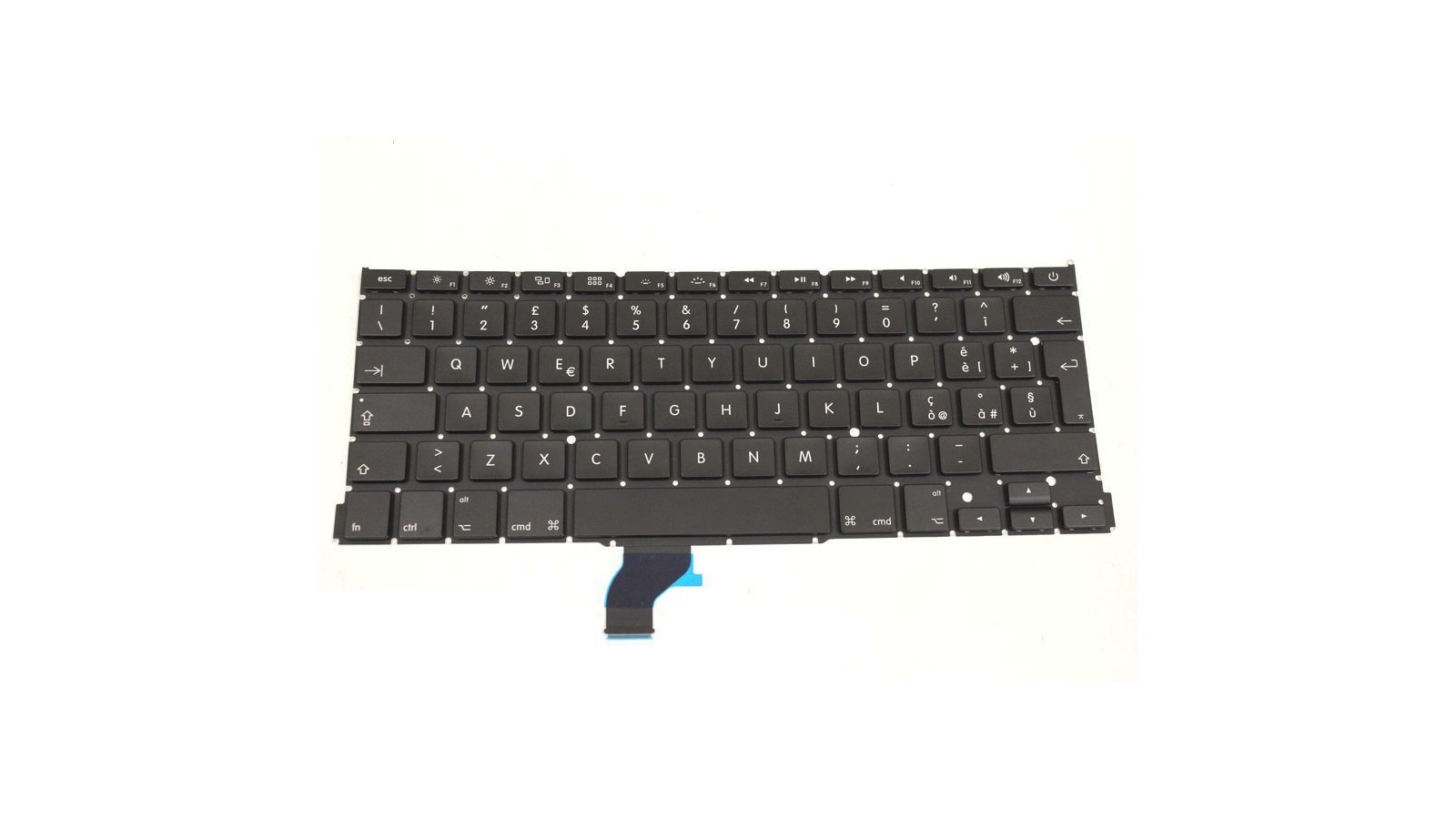 Tastiera italiana compatibile con Apple Macbook pro A1502