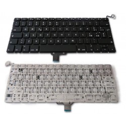 Tastiera italiana compatibile con Apple Macbook Pro A1278 MB467